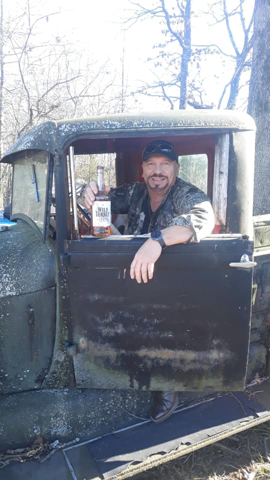 Picture of the Owner